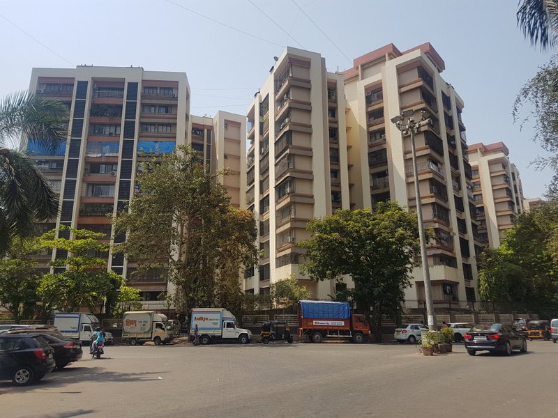 Main - Indradarshan, Andheri West